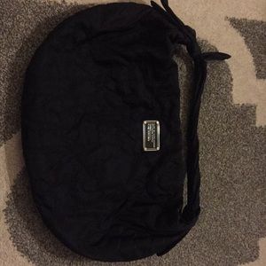 Marc by Marc Jacobs nylon logo bag
